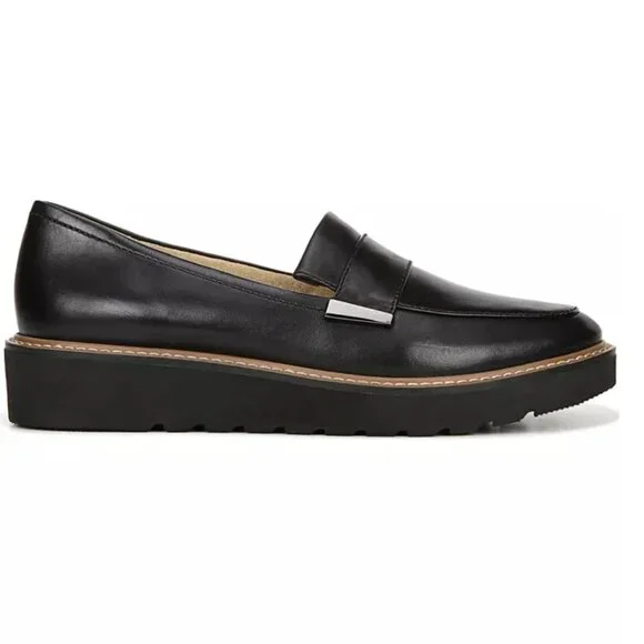 Naturalizer Adiline Platform Loafer (WIDE) - Picture 10 of 10